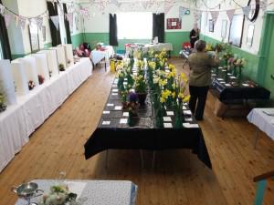 Photo of Buxted Horticultural Society