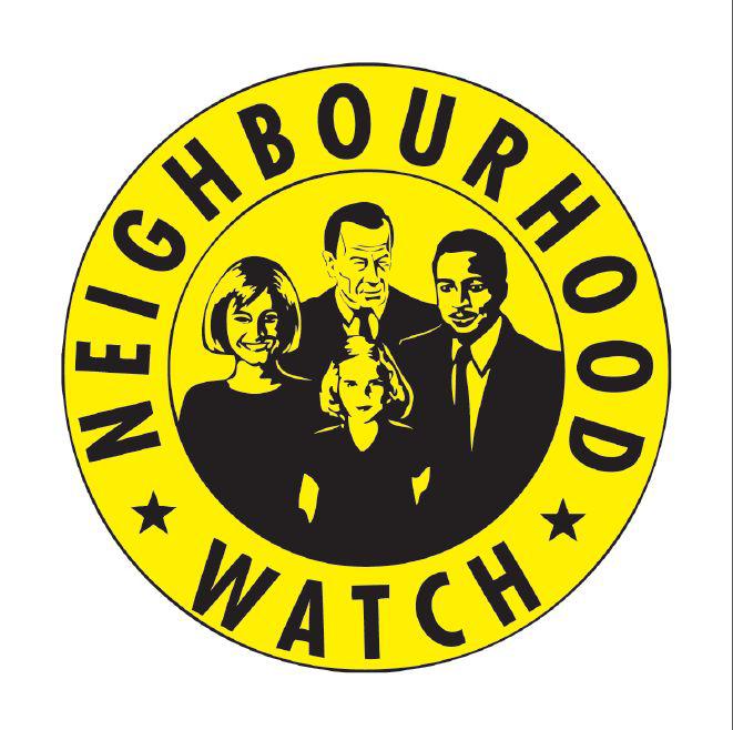 Photo of Neighbourhood watch