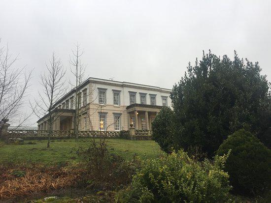 Photo of Parish Walks
